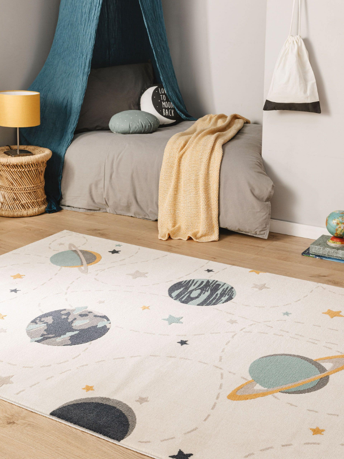 Tapis enfant APOLLO