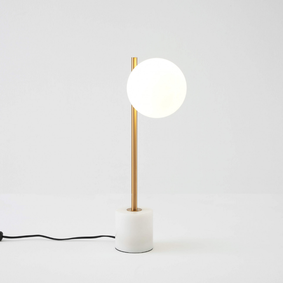 Petite lampe à poser - ESTRELA