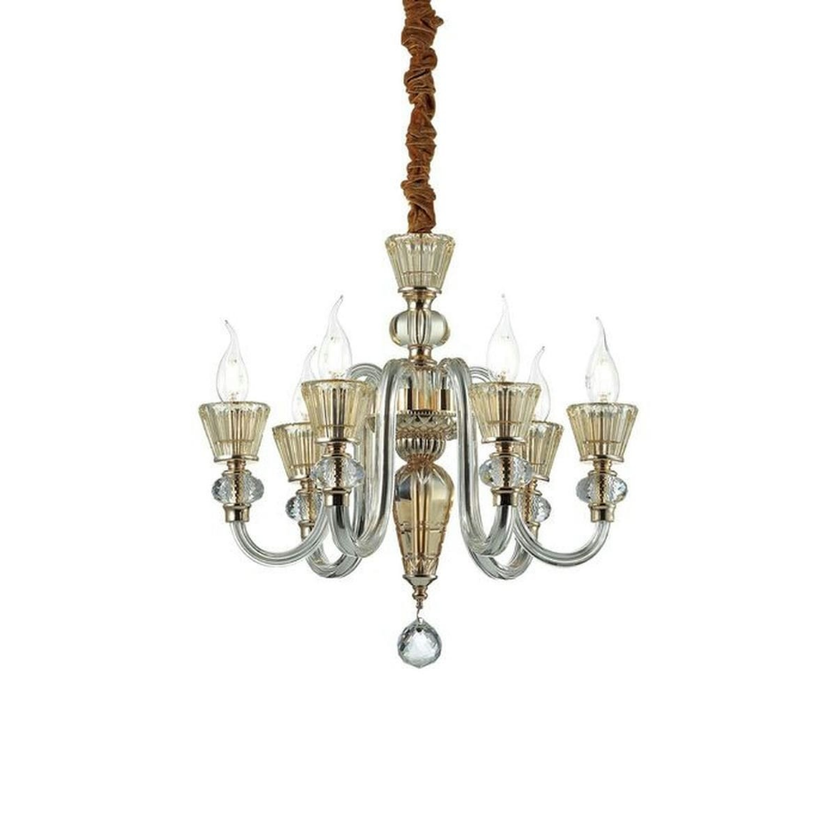 Lustre    STRAUSS