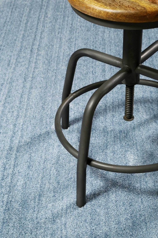 Tapis salon microfibre doux poils longs ,  #LOFT
