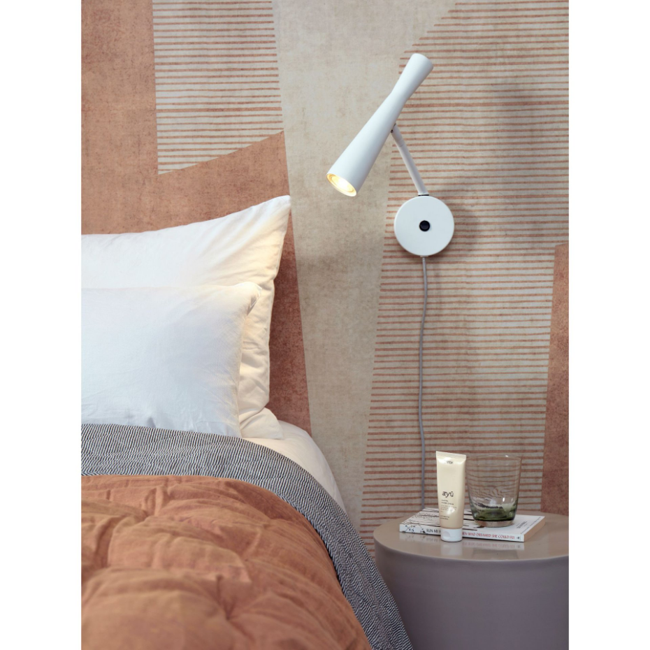 Lampe Murale Le fer BORDEAUX