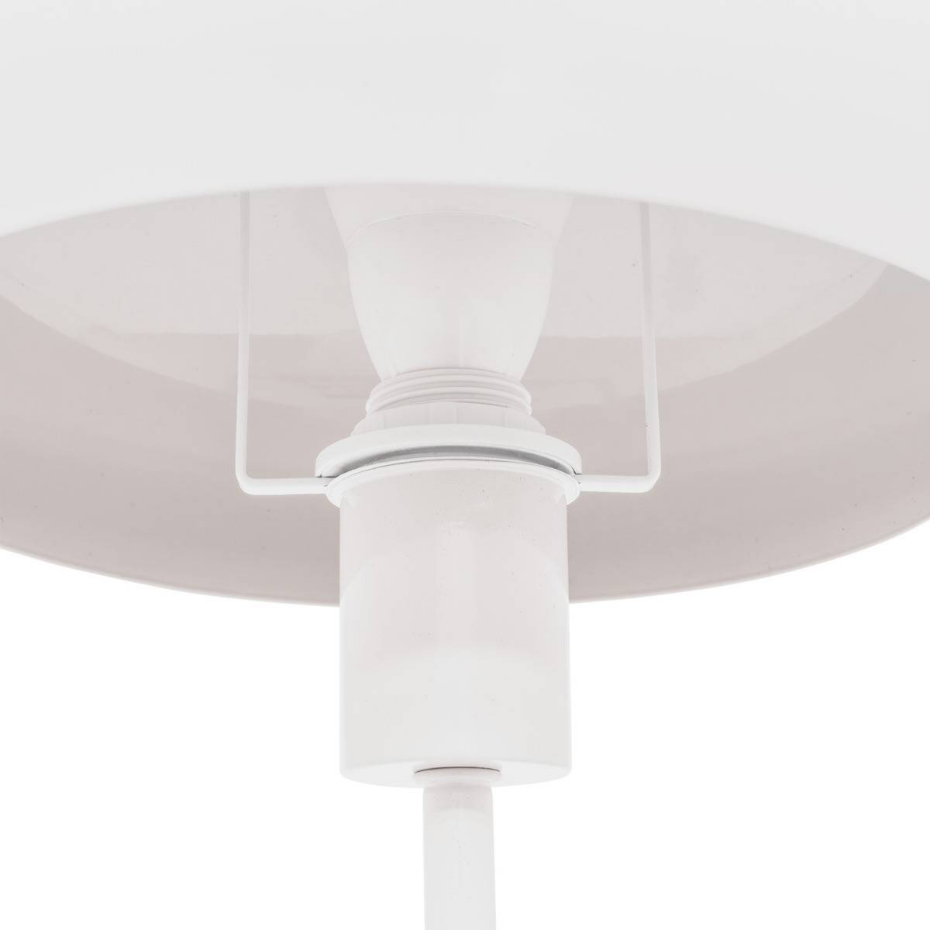 Lampe à poser champignon SAVIO