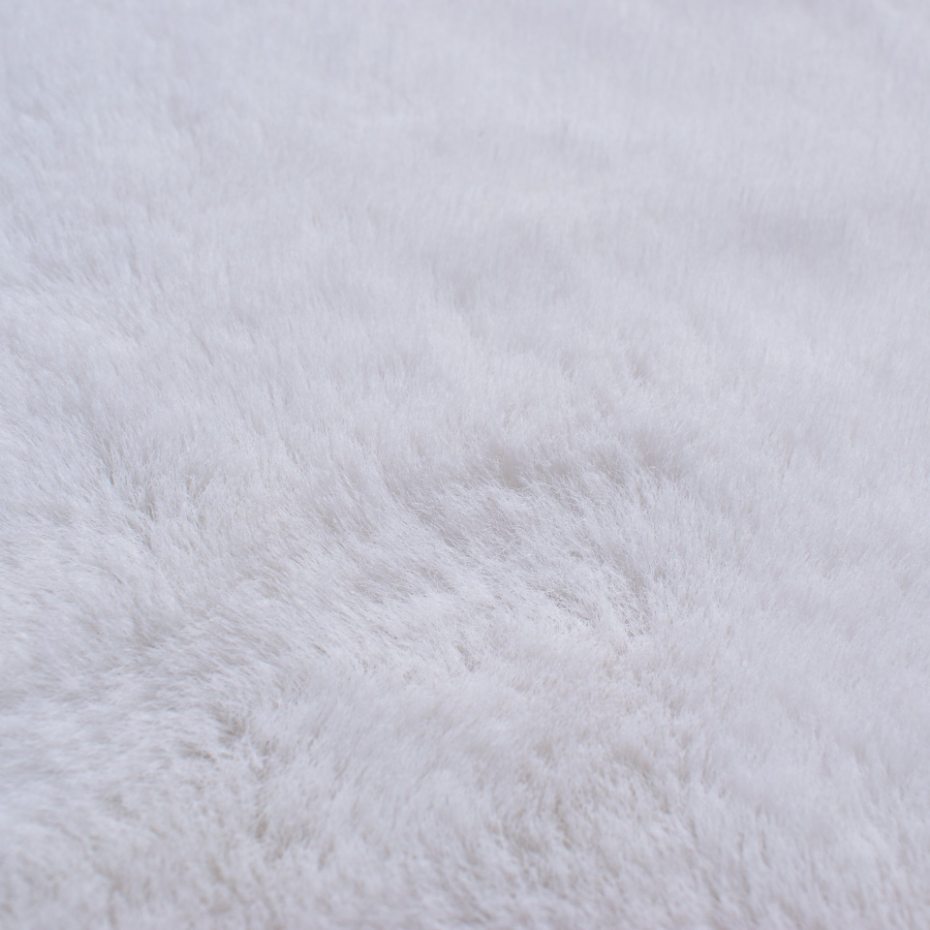 Tapis de salon très doux AVA