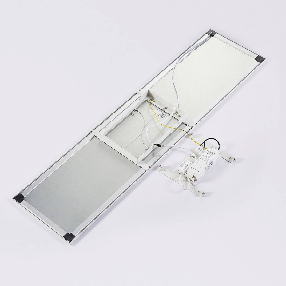 Panneau en aluminiumLED, Lysander
