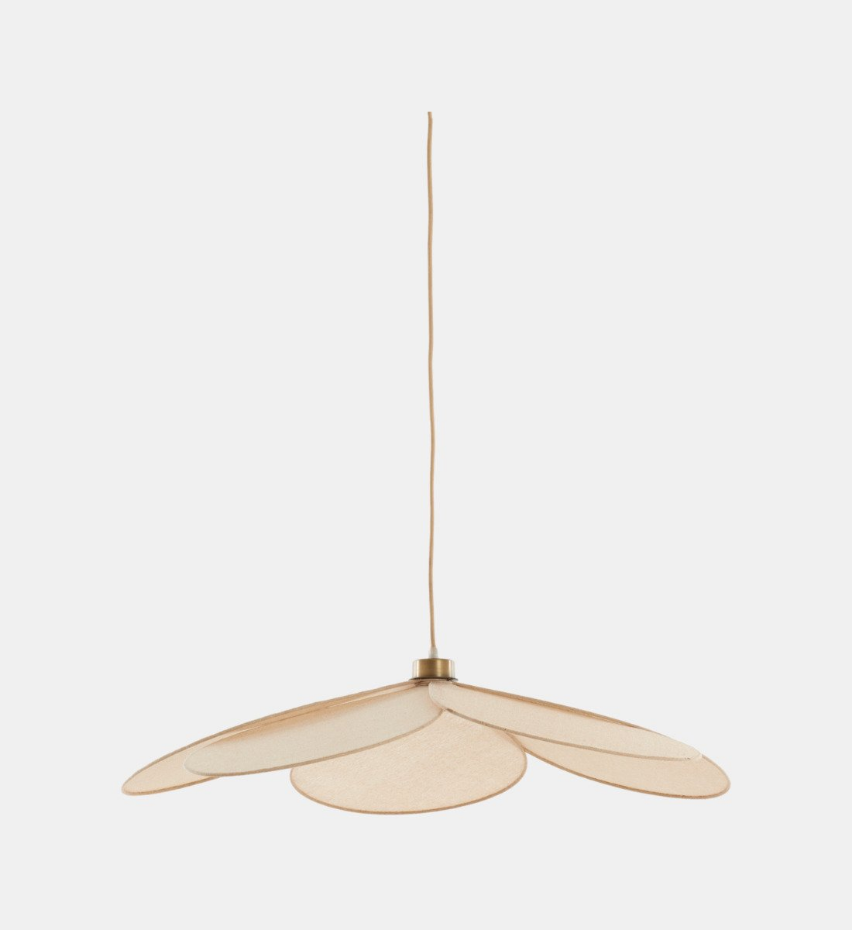 Suspension Ø79 Cm - Fyano - Sable