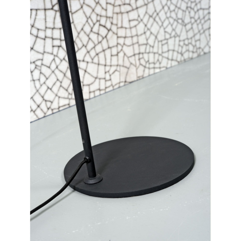 Lampadaire Métal MONTREUX