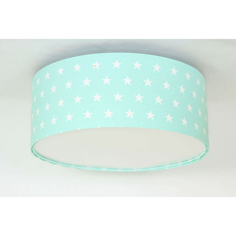 Plafonnier en tissu Maybe babe