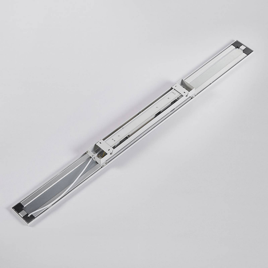 Plafonnier bureaux LED, Arya