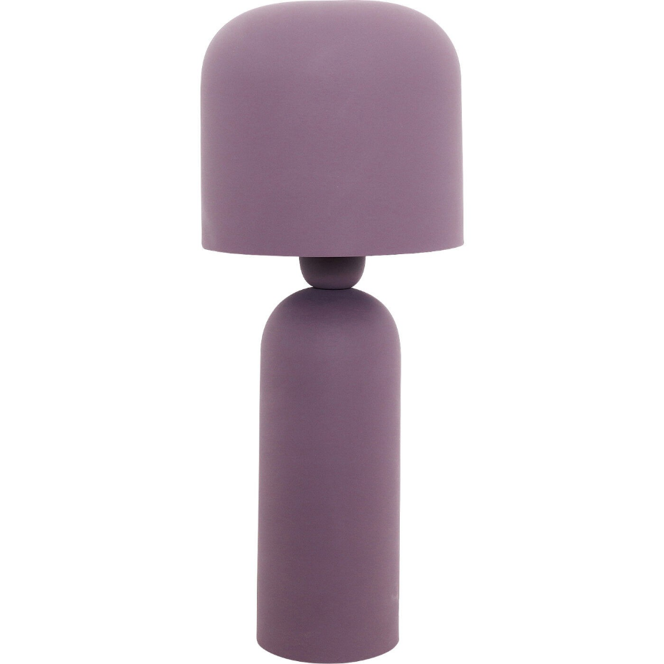 Lampe en acier, MAYA