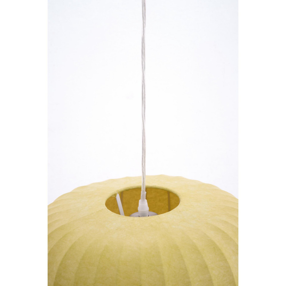 Lampe À Suspension Plastique LEXA
