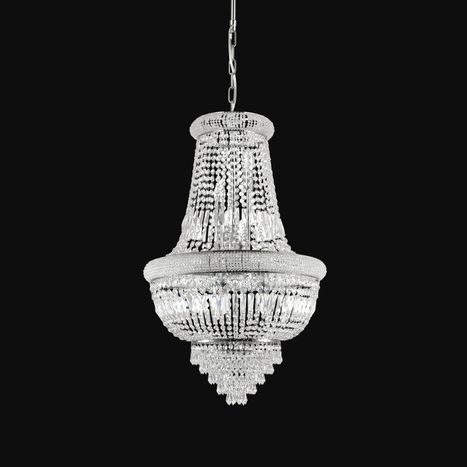 Lustre    DUBAI