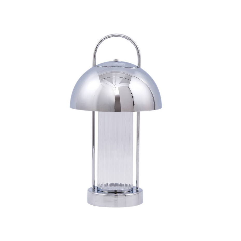 Lampe à poser en métal moderneLED, Mareli