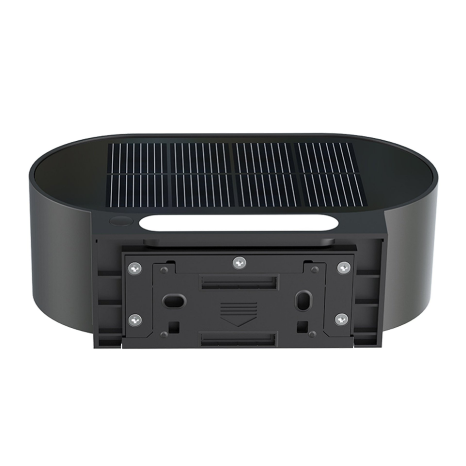 Applique solaire sensor NOXIS 900LM