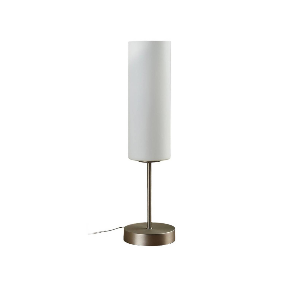 Lampe à poser en verre moderne, Felice
