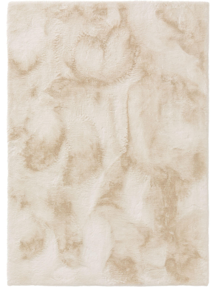 Tapis imitation fourrure DAVE