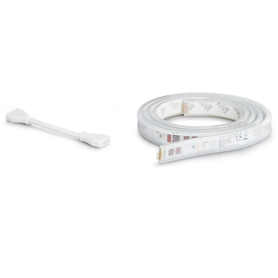 Bandeau LED HUE W&C LightStrip extension 1M