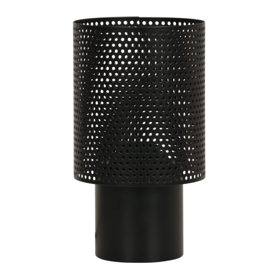 Lampe à poser en fer, INSPIRE
