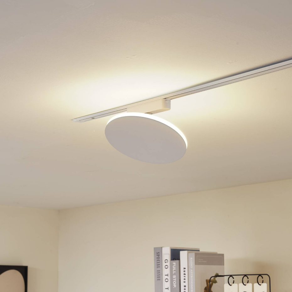 en aluminium moderneLED, Lumaro 48V