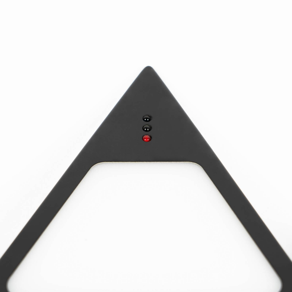 Lampes sous meuble en inox moderneLED, Odia
