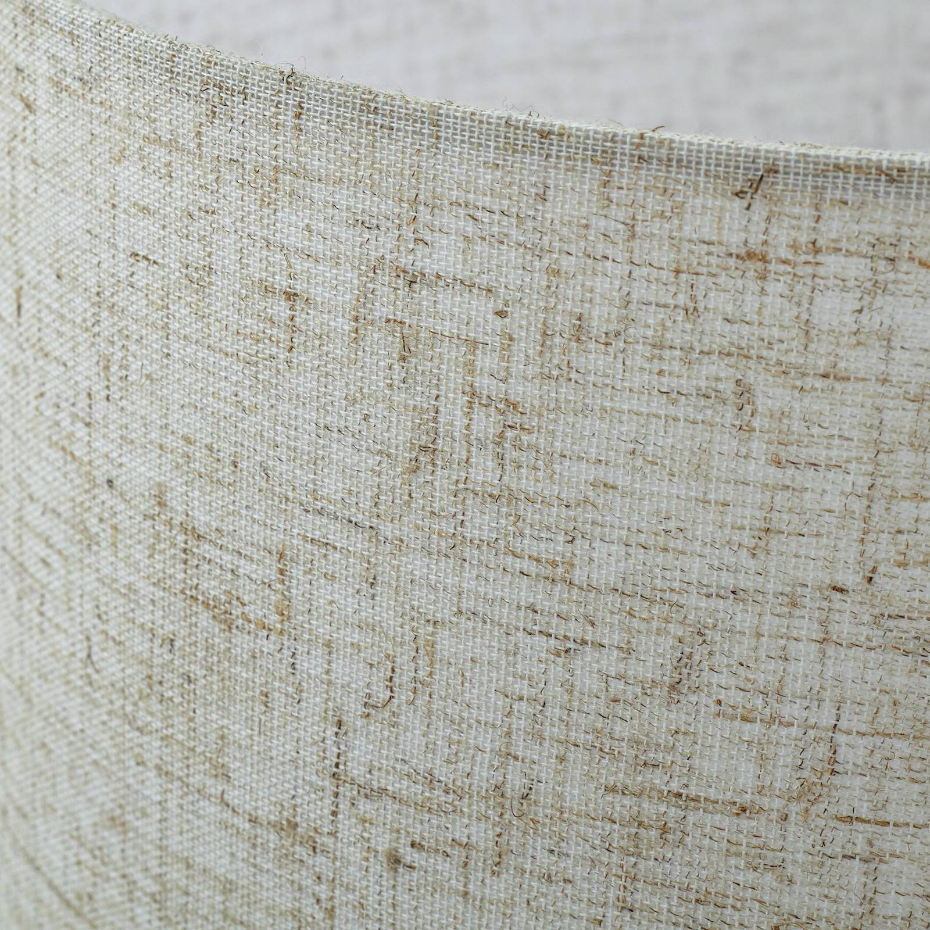 Lampe à poser en bois scandinave, Kimiko