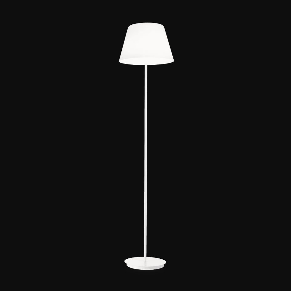 Lampadaire    CYLINDER