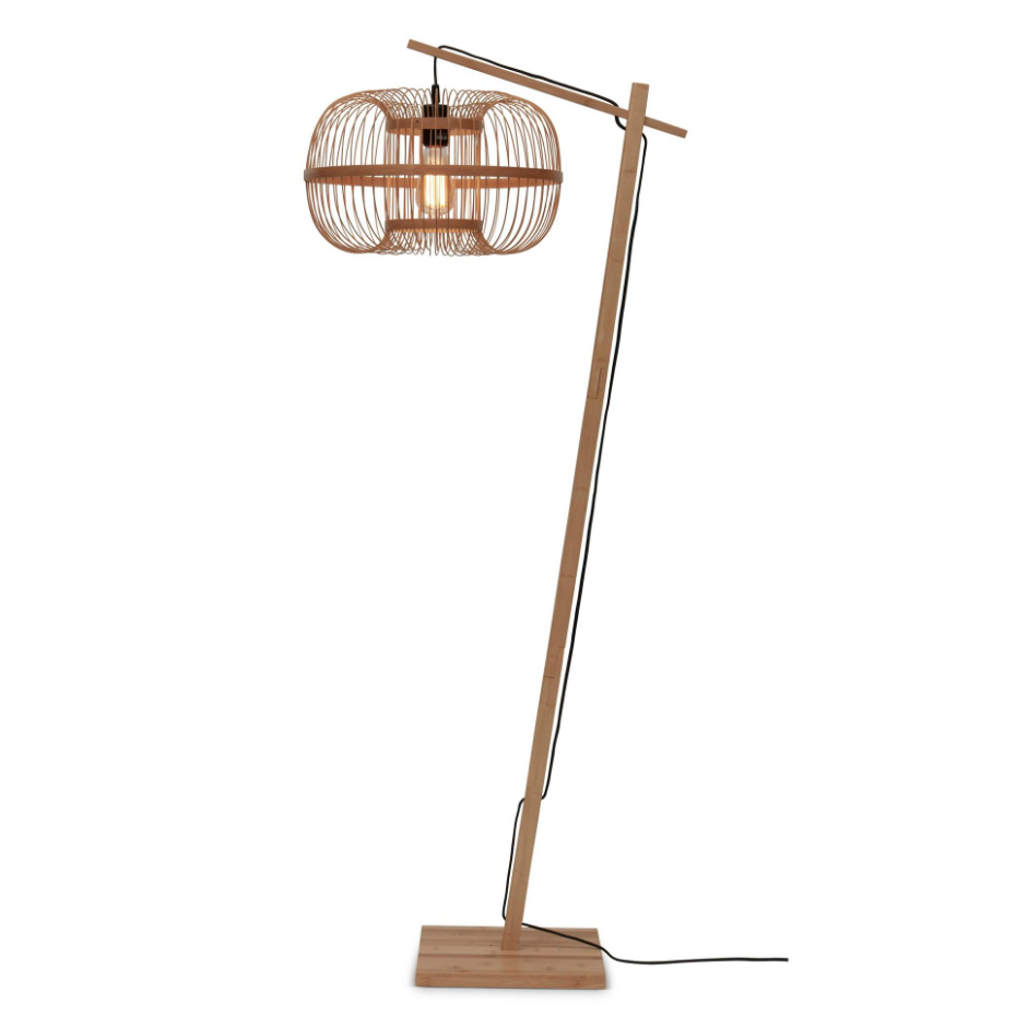 Lampadaire Bambou HOKKAIDO