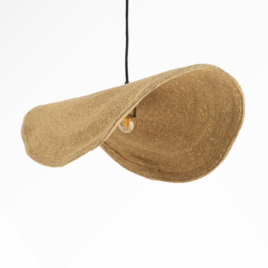 Suspension en matière et métal - MAHO