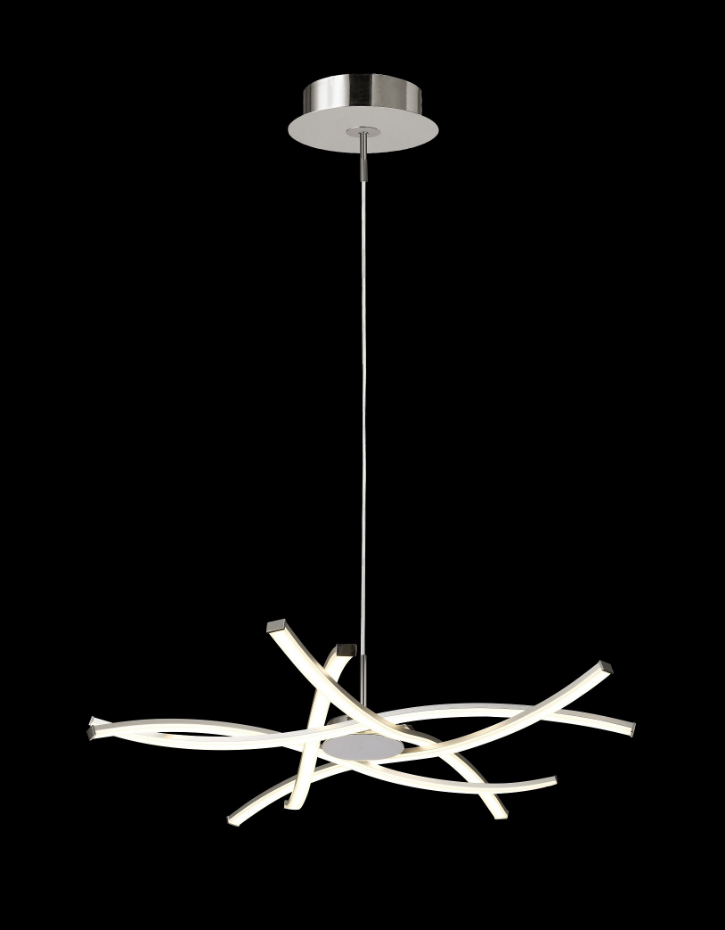 Suspension en métal design, D.70.5 , AIRE