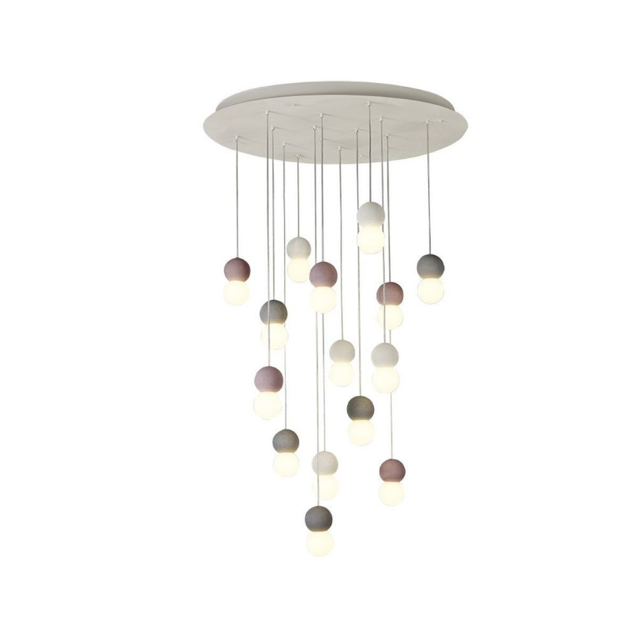 Suspension    GALAXIA