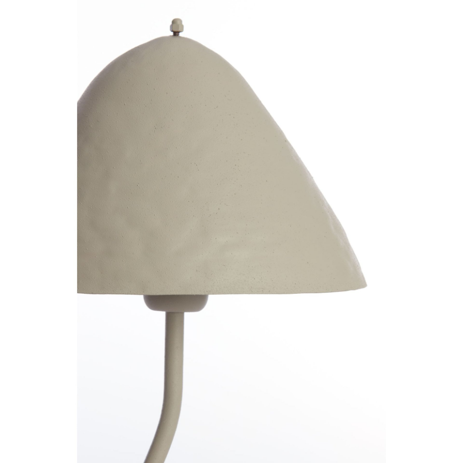 Lampe À Poser Métal ELIMO