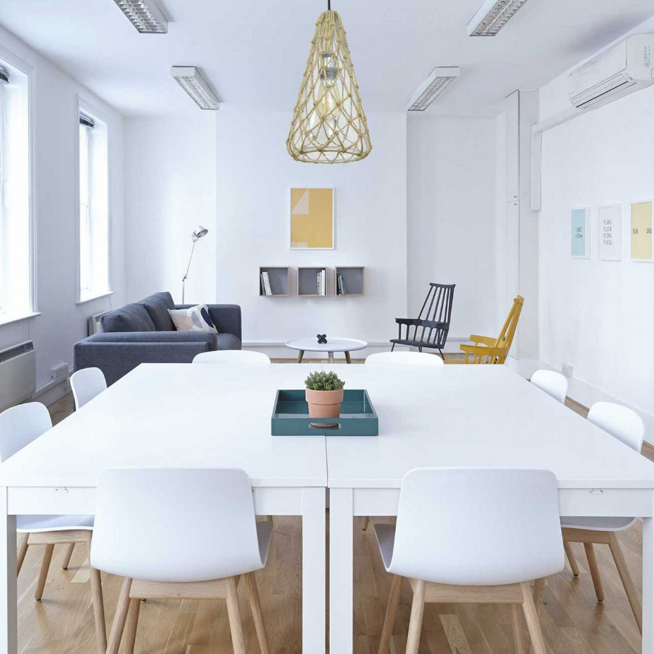 Suspension bord de mer en verre et corde naturelle, GUIREC