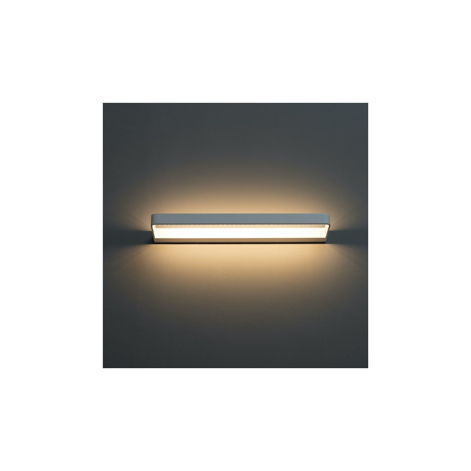 Grande applique murale LED - VERSO