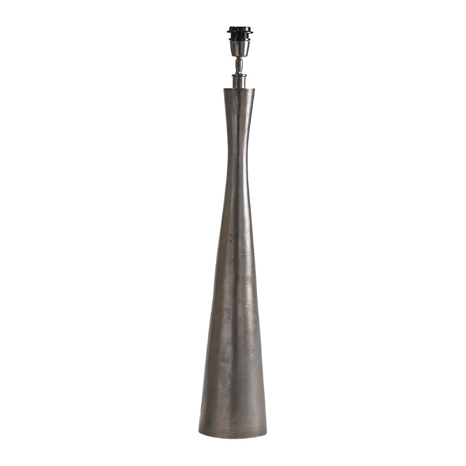 Lampe en alumium