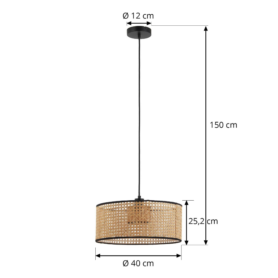 Suspension en bois traditionnelle, Otso