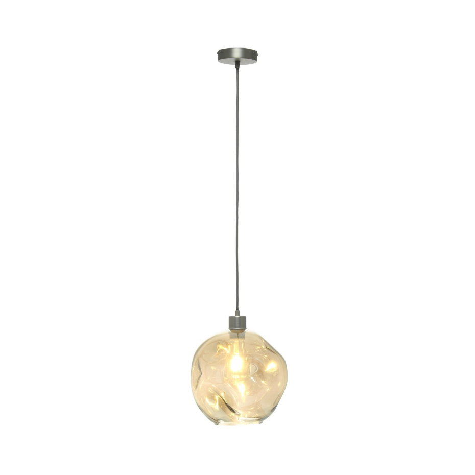 Suspension en verre Natalie 125