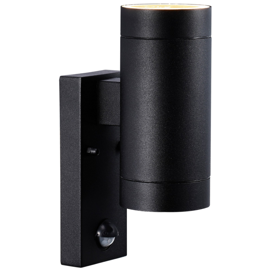 Applique murale TIN Maxi Double Sensor