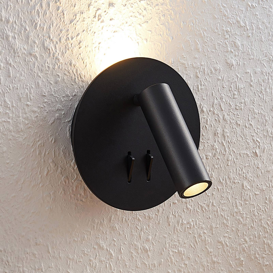Applique en aluminium moderneLED, Magya
