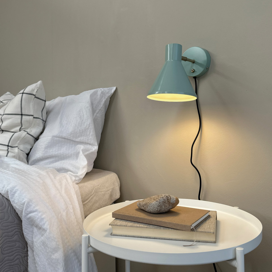 Applique en Métal, crème blanc SLEEP
