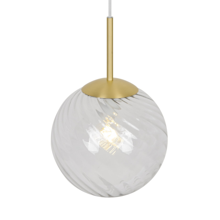 Suspension CHISELL