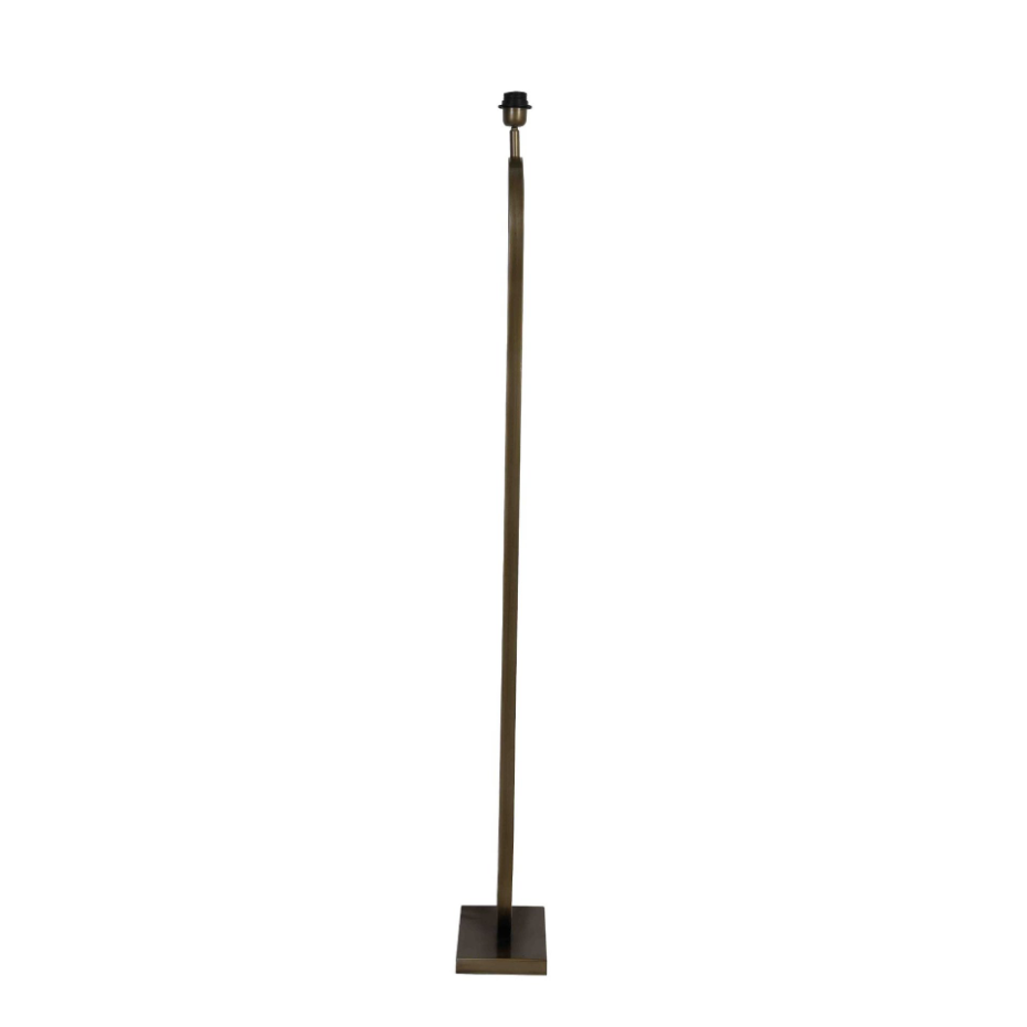 Lampadaire Métal JAMIRI