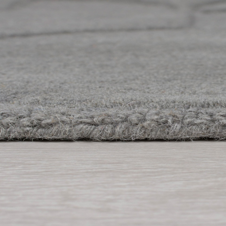 Tapis en laine GIGI