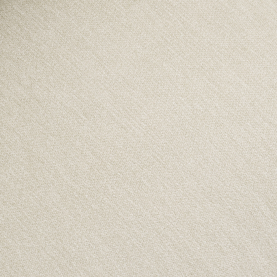Canapé droit, convertible, 2 ou 3 places, en polyester chiné, ADELIA