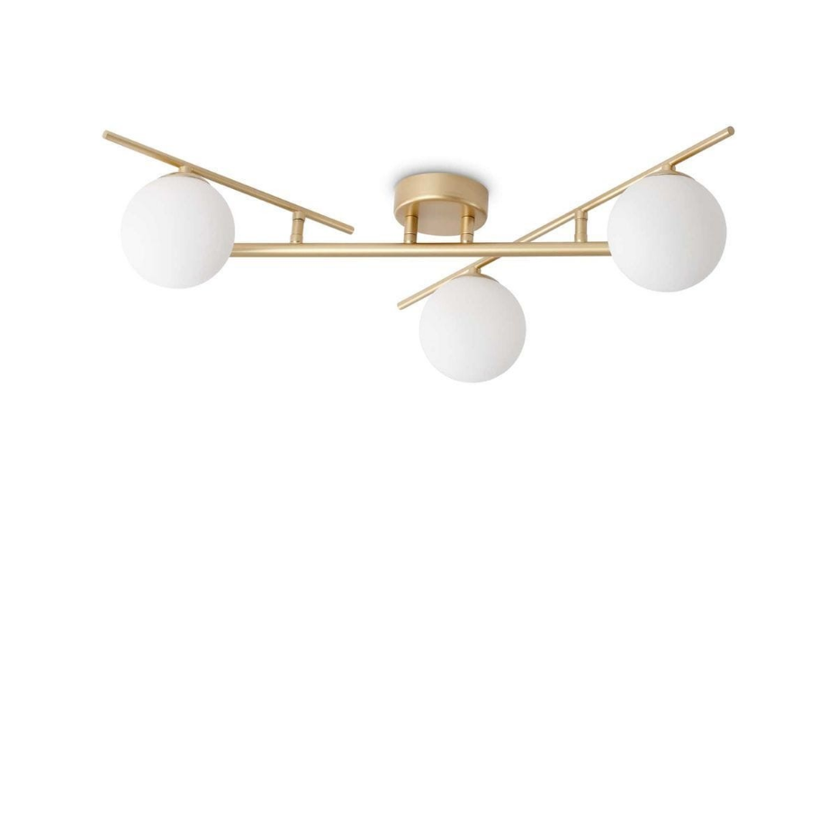 Plafonnier    ATLAS