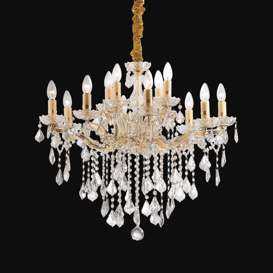 Lustre    FLORIAN