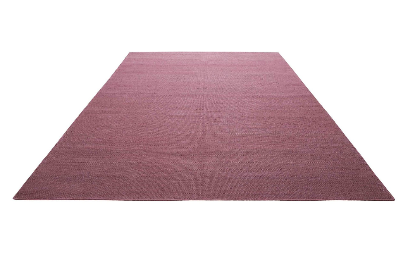Tapis en coton, tissé main ,  NIZZA
