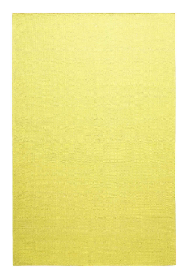 Tapis en coton, tissé main ,  NIZZA