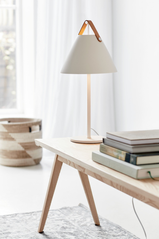Lampe à poser STRAP