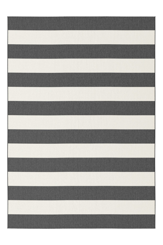 Tapis design contemporain intérieur extérieur MYKONOS