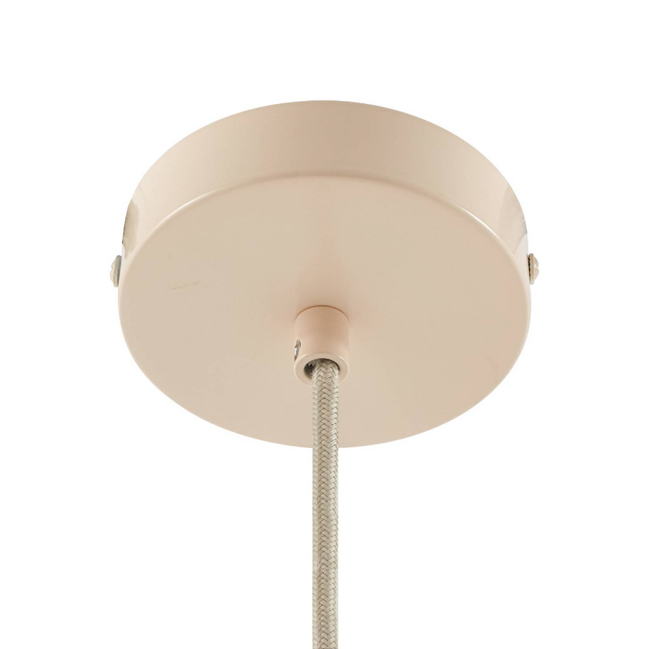 Suspension en aluminium moderne, Hattie