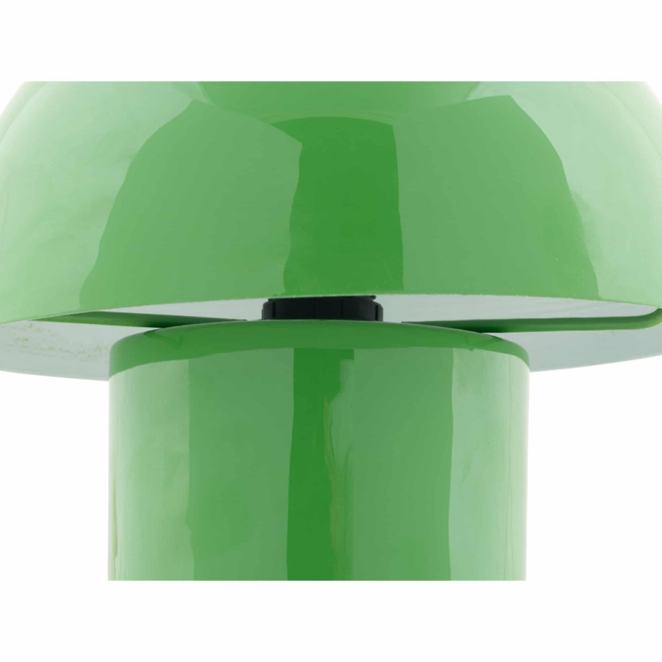 Lampe à poser champignon en métal - Fat mushroom mini